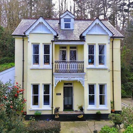 Villa Roselyn House Par Exterior foto
